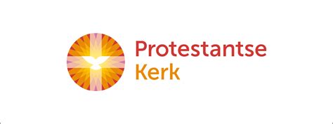 Het logo van de Protestantse Kerk met uitleg van de symbolen.