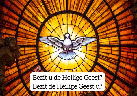 illustratie van een hemelse stem die spreekt tot Jezus, met stralend licht