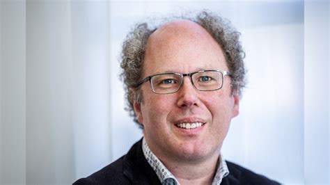 Foto van Ds. Willem Maarten Dekker