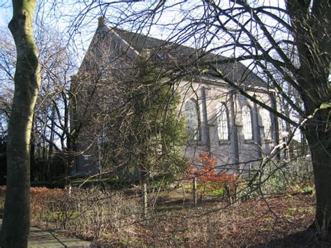 architectonische tekening van de Doopsgezinde kerk in Tjalleberd