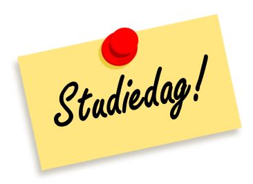 een overzicht van de diverse lezingen en workshops tijdens de studiedag