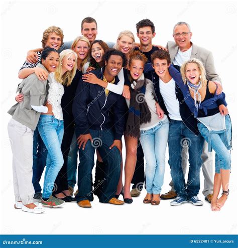Foto van een groep mensen die zich laten dopen in de VBG Stadskerk