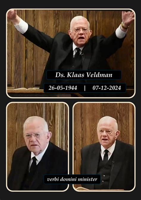 Grafiek met een tijdlijn van de preken van ds. K. Veldman, gesorteerd op datum en locatie.