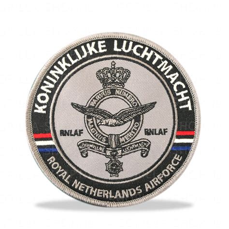 fotoafdrukken Koninklijke Luchtmacht