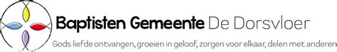 Logo van Baptistengemeente De Dorsvloer