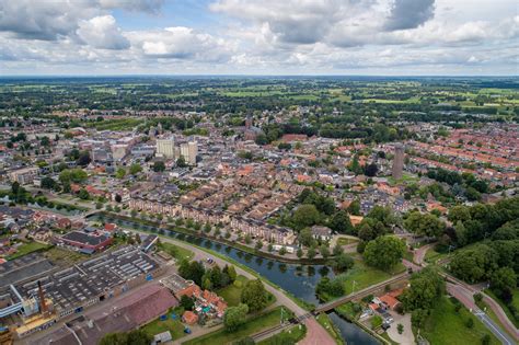 Foto van het A.C. van Raalte Institute op het terrein van Hope College