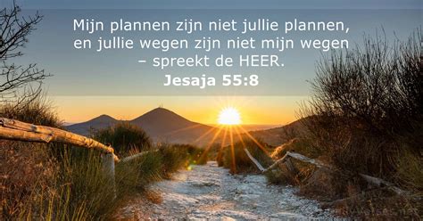 Illustratie van de Bijbeltekst Jesaja 58:1
