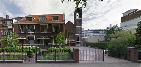 Theologische School Rotterdam