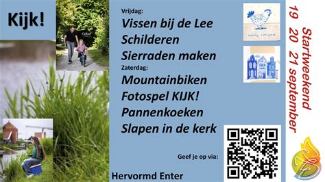 Illustratie van het YouTube-kanaal van Hervormd Woerden met instructies voor KPN-abonnees