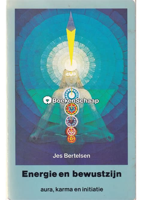 Illustratie van de New Age kosmologie met nadruk op energie en bewustzijn.