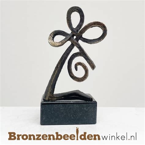 symbool van een kerkelijke fusie