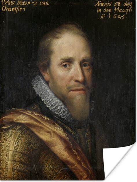 Portret van Lothus Jansz van Ilpendam, eerste officiële predikant van Made.