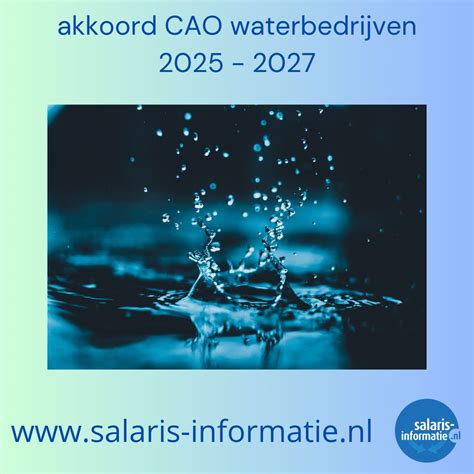 Illustratie van de looptijd van de cao RPO 2025-2028