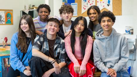 Inschrijfformulier voor de brugklas