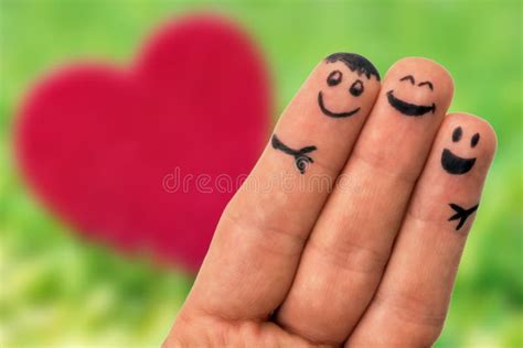 Symbolische afbeelding van gemeenschap en verbondenheid