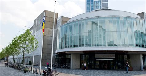 Gemeentehuis van Almere