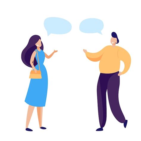 Illustratie van een man en vrouw die liefdevol met elkaar praten, met een Bijbel op tafel.