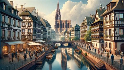 Foto van het Silbermannorgel in de Sint-Thomaskerk te Straatsburg