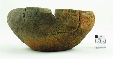 Archeologische vondsten uit de Gallo-Romeinse tijd in de regio Vierlingsbeek