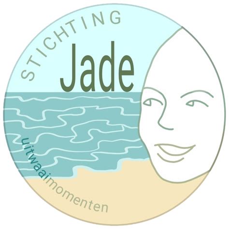 Informatiebrochure van Stichting Jade