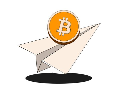 Dennis Binnekade, bitcoin evangelist, die een bitcoin-portemonnee demonstreert