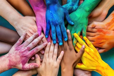 Een verzameling van verschillende kerkgebouwen die de diversiteit van het protestantisme illustreren.
