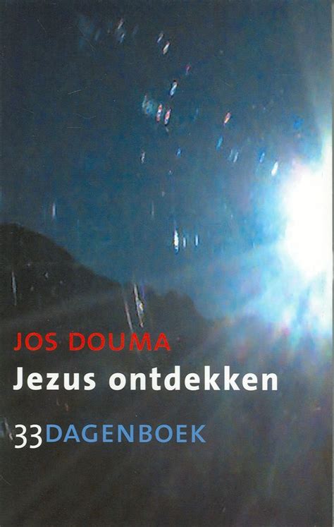 Foto van predikant Jos Douma