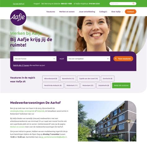 Screenshot van het online platform met dogmatische werken