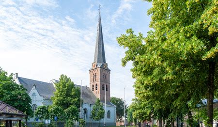 Historisch overzicht van de fusie van de Nederlandse kerken