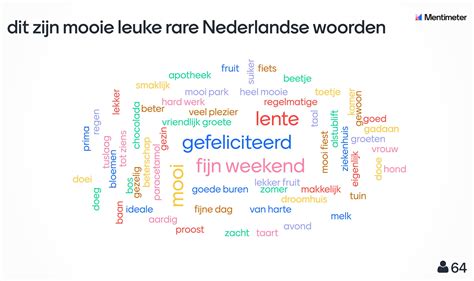 Infographic met voorbeelden van verouderde Nederlandse woorden