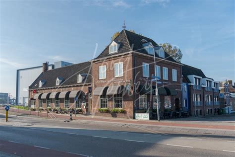 Tekst van het Convenant van Alblasserdam
