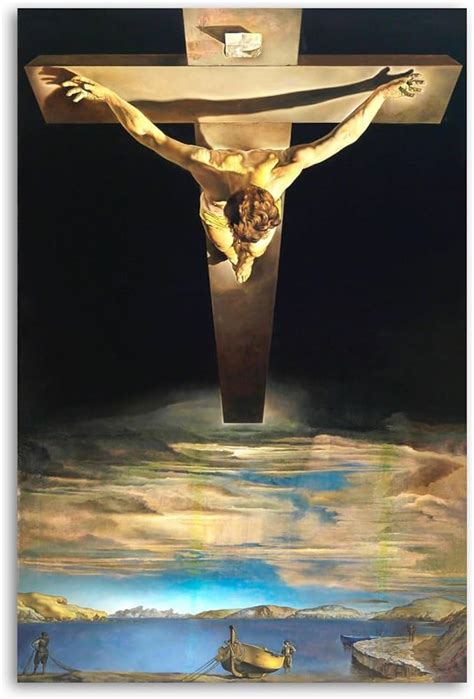 Verschillende historische en moderne afbeeldingen van het kruis