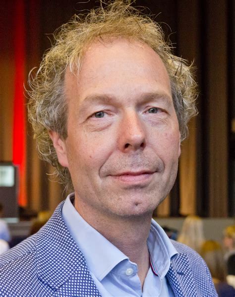 Foto van Prof. Dr. F. van der Pol.