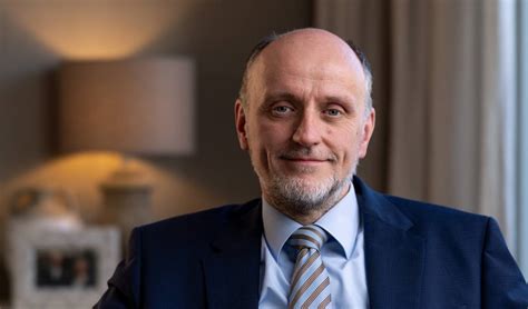 Foto van prof. dr. Henk van den Belt