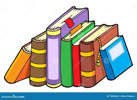 Illustratie van diverse tweedehandsproducten zoals boeken, meubels en kleding