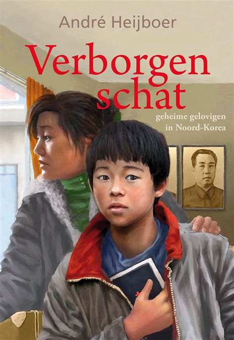 Illustratie van een schat die verborgen ligt in een akker