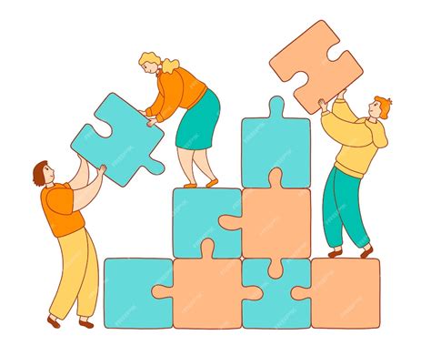 Illustratie van een gezin dat hulp ontvangt van een fonds