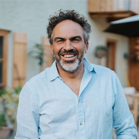 Foto van Professor Klaas Schilder