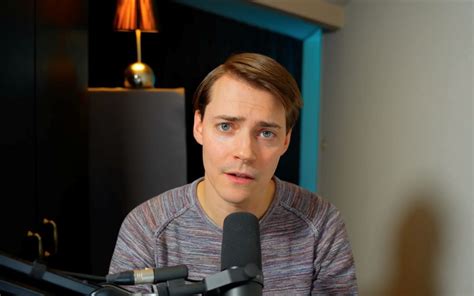 Portretfoto van Chris Verhagen