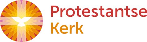 Logo van de Protestantse Kerk in Nederland