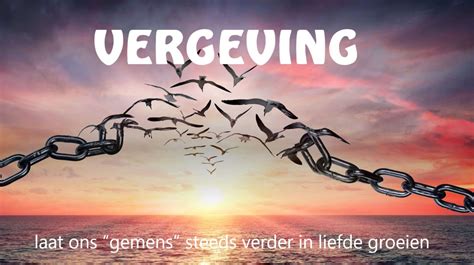 Grafische weergave van de weg naar vergeving door geloof in Christus