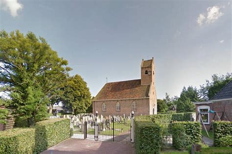 De Johanneskerk van Feanwâlden