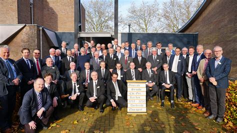 Foto van Ds. J. Oosterbroek