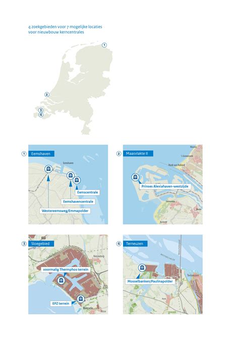 Infographic met de locaties en sprekers van de ambtsdragersontmoetingen