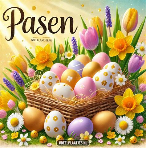 paasviering met senioren