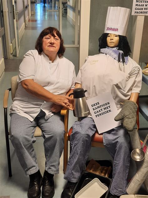 Schema met de namen van predikanten en hun dienstjaren, met nadruk op de periode na 1945.