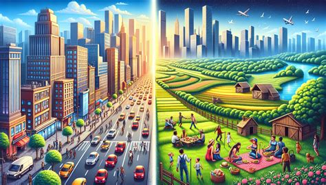 Infographic die de contrasten tussen de wereldse hiÃ«rarchie en de dienstbaarheid in Gods Koninkrijk toont.