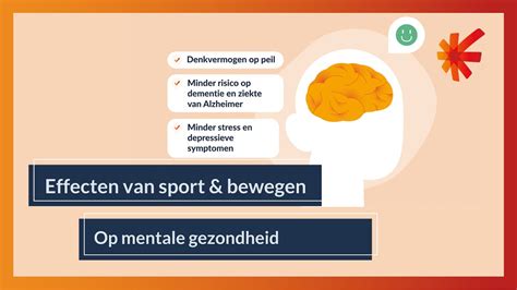 Infographic die de positieve effecten van natuur op mentale gezondheid weergeeft