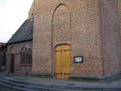 Historische foto van de Dorpskerk Ruurlo