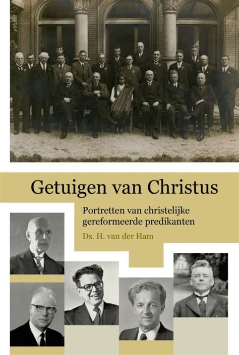 Portretten van vroege predikanten van de Keizersgrachtkerk